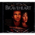 James Horner Braveheart 1 Statečné srdce 1 – Zboží Mobilmania