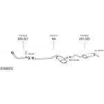 BOSAL BS 700-019 – Hledejceny.cz