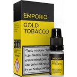 Imperia Emporio Gold Tobacco 10 ml 9 mg – Zbozi.Blesk.cz