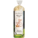 Limara Podestýlka Dřevitá vlna 15 l 170 g – Zboží Dáma