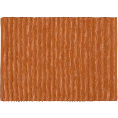 Sander Prostírání Breeze burnt sienna 65864-83 35x50cm – Zboží Mobilmania