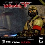 Return to Castle Wolfenstein – Zbozi.Blesk.cz