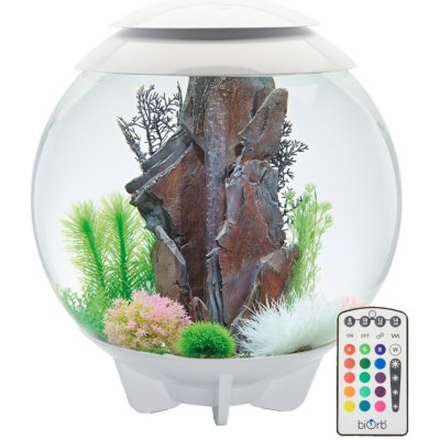 BiOrb Halo bílé MCR 30 l – Sleviste.cz