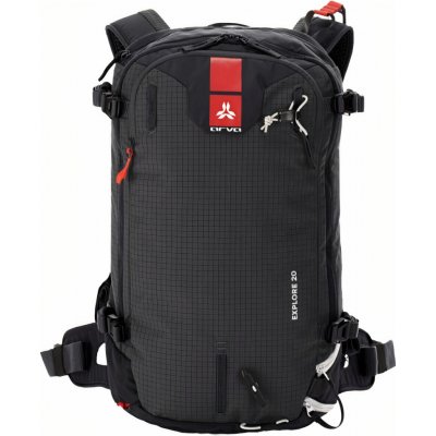 Arva Explore 20 l černá – Hledejceny.cz