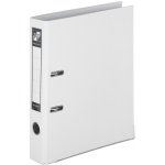 KARTON P+P Pořadač A4 poloplast páka 5 cm SCONTO bílý 9-989 – Zboží Živě