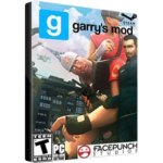 Garrys mod – Hledejceny.cz