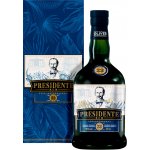 Presidente Marti Solera 23y 40% 0,7 l (karton) – Hledejceny.cz