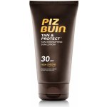 Piz Buin Tan & Protect Tan Intensifying Sun Lotion SPF30 150 ml – Zbozi.Blesk.cz