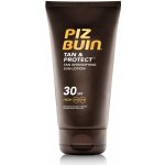 Piz Buin Tan & Protect Tan Intensifying Sun Lotion SPF30 150 ml – Zboží Dáma