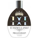 Tan Incorporated Double Dark Embellish 600X Cloud Bronzer 400 ml – Sleviste.cz