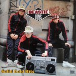 Beastie Boys - Solid Gold Hits - Ltd. LP – Hledejceny.cz