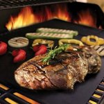 GASTROMEX Teflonová podložka na gril a do trouby - Podložky grilovací GMEX 40x33 cm 2ks – Zboží Dáma