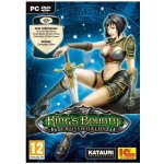 Kings Bounty: Crossworlds – Zboží Dáma