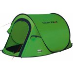 High Peak Vision 2 – Sleviste.cz