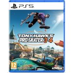 Tony Hawks Pro Skater 3 + 4 – Zboží Dáma