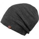 Barts Coler beanie Dark Heather – Hledejceny.cz