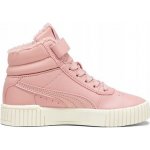 Puma Carina 2.0 Mid WTR Jr zimní boty 387380-03 – Zboží Dáma