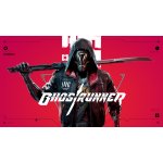Ghostrunner – Zboží Živě