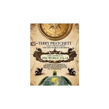 Complete Discworld Atlas