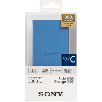 Sony CP-V5BBLC