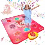 Podložka Bedee Dance Mats – Zboží Živě