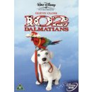102 Dalmatians DVD