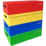 MASTER Švédská bedna 4 dílná – Zboží Dáma