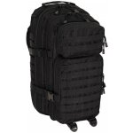 MFH Assault černý 30 l – Zboží Mobilmania