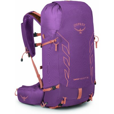 Osprey Tempest Velocity 30l pashmina melon – Hledejceny.cz