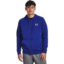 Under Armour Essential Fleece FZ Hood