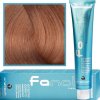 Barva na vlasy Fanola Colouring Cream profesionální permanentní barva na vlasy 8.14 100 ml