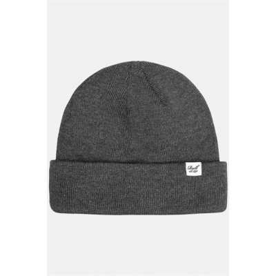 Reell kulich beanie Dark Grey – Hledejceny.cz