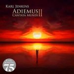 Karl Jenkins - Adiemus II - Cantata Mundi CD – Hledejceny.cz
