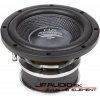 Subwoofer do auta Audio System HX 08 SQ