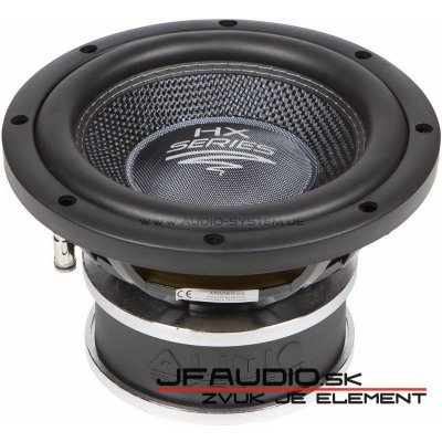 Audio System HX 08 SQ – Zboží Mobilmania