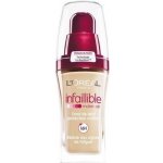 L'Oréal Paris Infallible make-up 140 golden Beige 30 ml – Hledejceny.cz