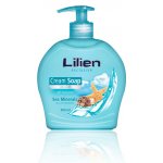 Lilien Sea Minerals tekuté mýdlo dávkovač 500 ml – Zboží Dáma