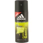 Adidas Pure Game Men deospray 150 ml – Zbozi.Blesk.cz