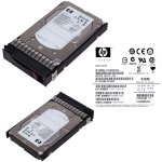 HP 450GB 15K SAS 6G 3.5'', 581313-001, ST3450857SS – Hledejceny.cz