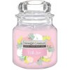 Svíčka Yankee Candle With Love 340 g