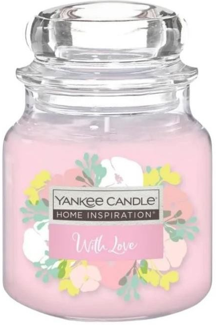 Yankee Candle With Love 340 g