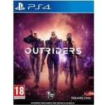 Outriders – Hledejceny.cz