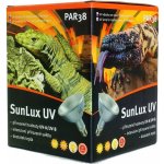 SunLux UV 35 W PAR38 výbojka – Zboží Dáma