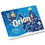 Orion Vánoční kolekce rodinná mléčná 347 g – Zboží Dáma
