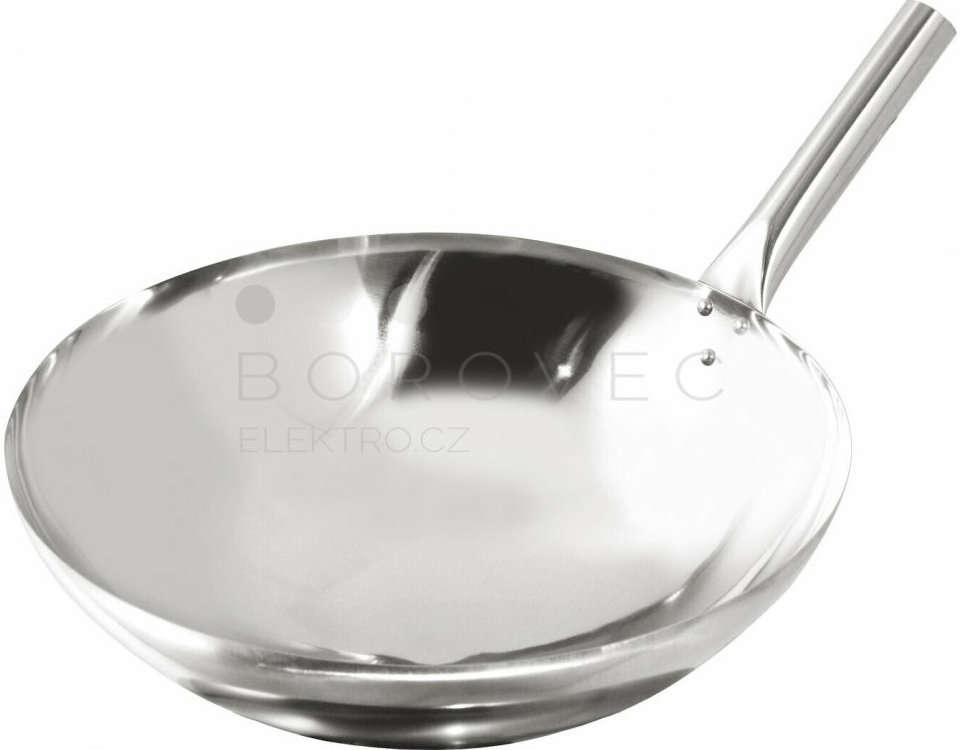 OEM Pánev WOK 400 120 mm