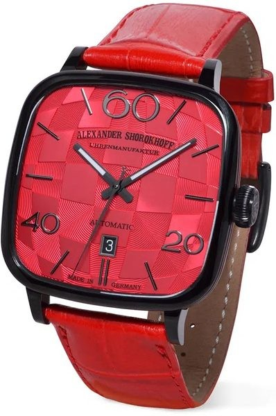 Alexander Shorokhoff AS.KD02-3E