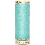 Nit PES Gütermann 100 (100m) - univerzální barva 189 - modrá – Zboží Dáma Nit PES Gütermann 100 (100m) - univerzální barva 189 - modrá – Zboží Dáma