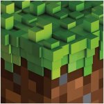 C418 - Minecraft Volume Alpha CD – Sleviste.cz