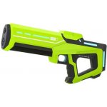 Dali Pištoľ na vodu Water gun - green - CABToys 249 CABT249-green – Hledejceny.cz