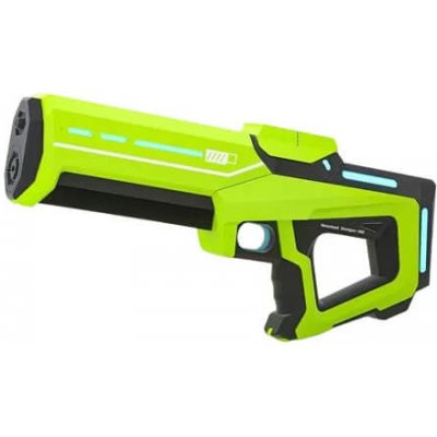 Dali Pištoľ na vodu Water gun - green - CABToys 249 CABT249-green – Hledejceny.cz